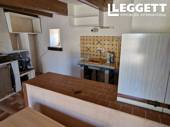 Image No.8-Appartement de 1 chambre à vendre à Exideuil