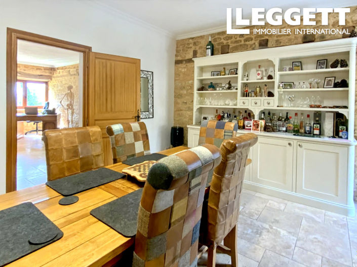 Image No.6-Maison de 7 chambres à vendre à Sainte-Nathalène