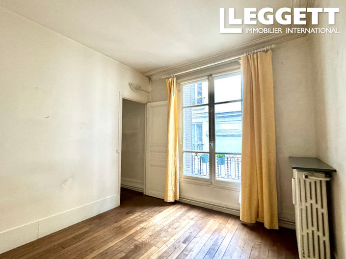 Image No.9-Appartement de 1 chambre à vendre à Paris
