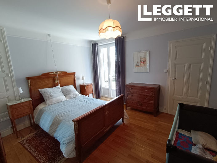 Image No.10-Maison de 3 chambres à vendre à Aubusson