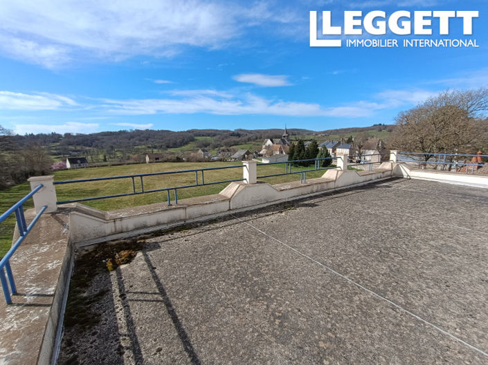 Image No.4-Maison de 3 chambres à vendre à Aubusson