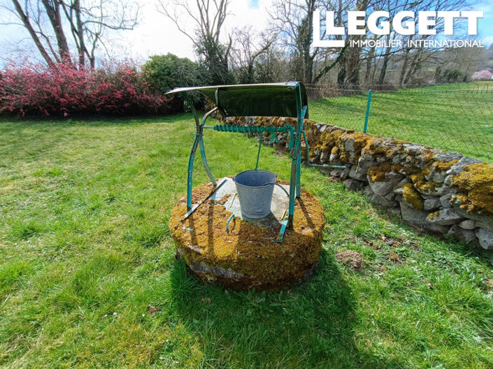 Image No.5-Maison de 3 chambres à vendre à Aubusson