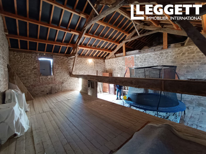 Image No.6-Maison de 3 chambres à vendre à Aubusson