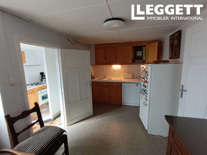 Image No.9-Maison de 3 chambres à vendre à Aubusson