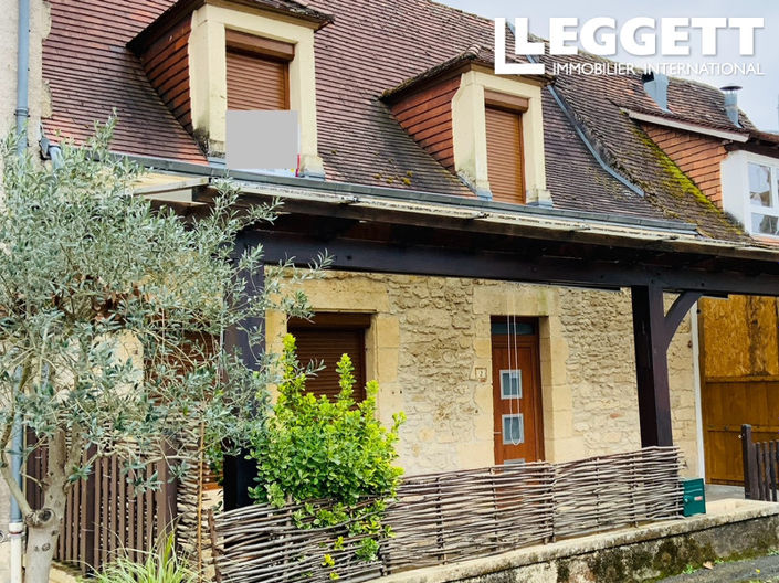 Image No.1-2 Bed House for sale