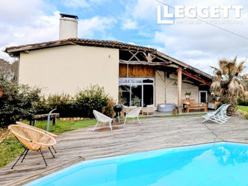 1 - Argenton, Maison