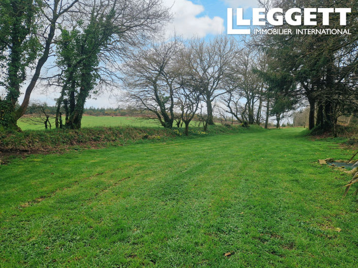 Image No.3-Maison de 2 chambres à vendre à Bourbriac