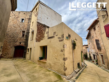 1 - Quarante, Maison