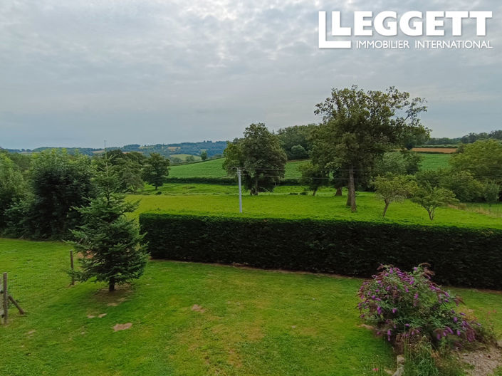 Image No.5-Maison de 3 chambres à vendre à Auzances