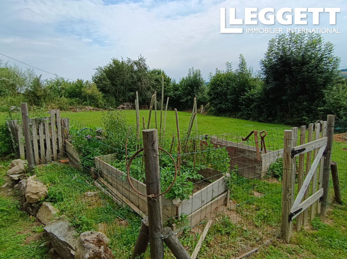 Image No.6-Maison de 3 chambres à vendre à Auzances