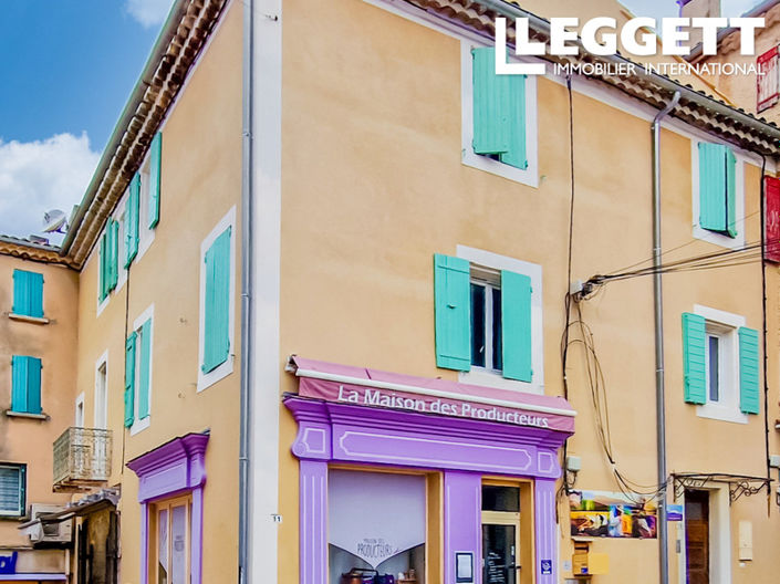 Image No.1-3 Bed House for sale