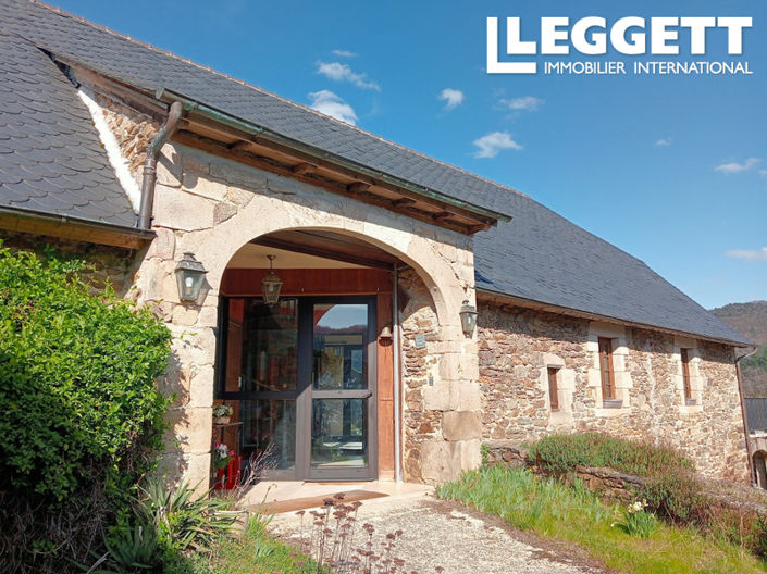 Image No.10-Maison de 6 chambres à vendre à Beaulieu-sur-Dordogne