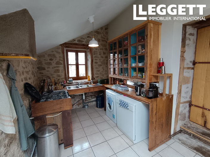 Image No.10-Maison de 3 chambres à vendre à Felletin