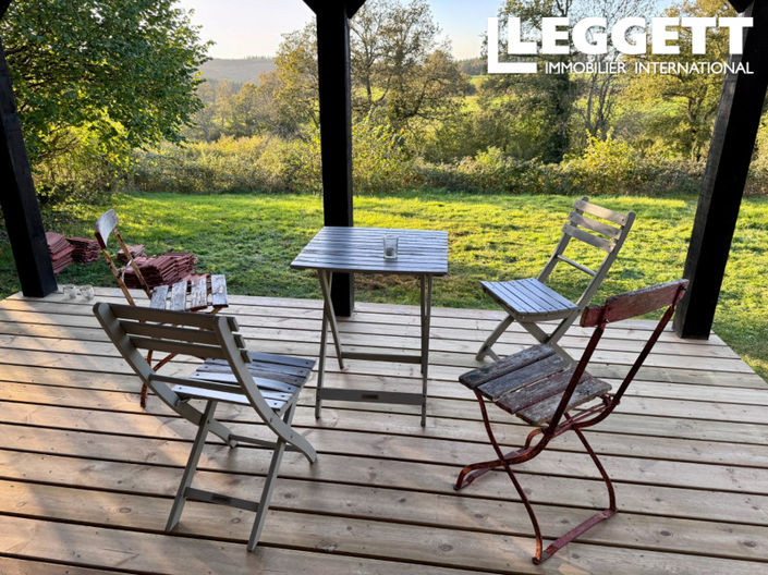 Image No.6-Maison de 3 chambres à vendre à Felletin