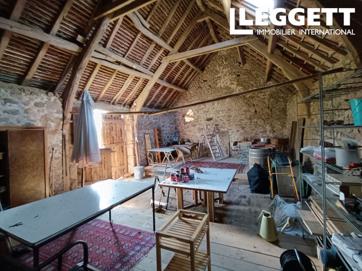 Image No.7-Maison de 3 chambres à vendre à Felletin