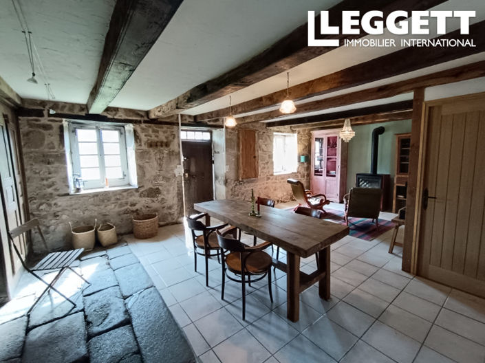 Image No.8-Maison de 3 chambres à vendre à Felletin