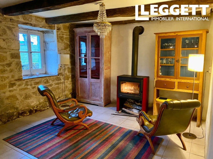 Image No.9-Maison de 3 chambres à vendre à Felletin