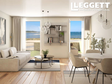 1 - Perros-Guirec, Appartement