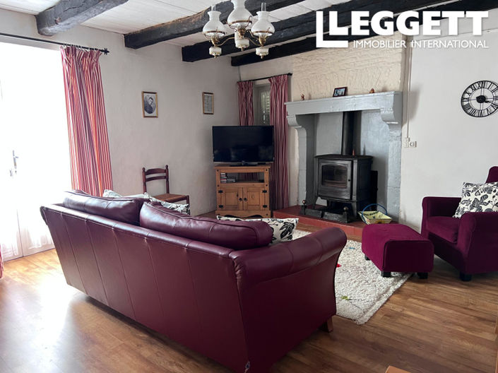 Image No.2-3 Bed House for sale