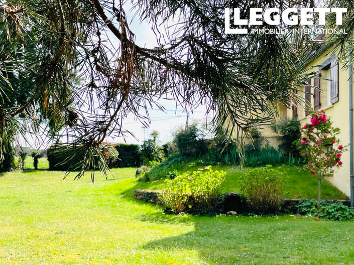 Image No.3-Maison de 4 chambres à vendre à Rouffignac-Saint-Cernin-de-Reilhac