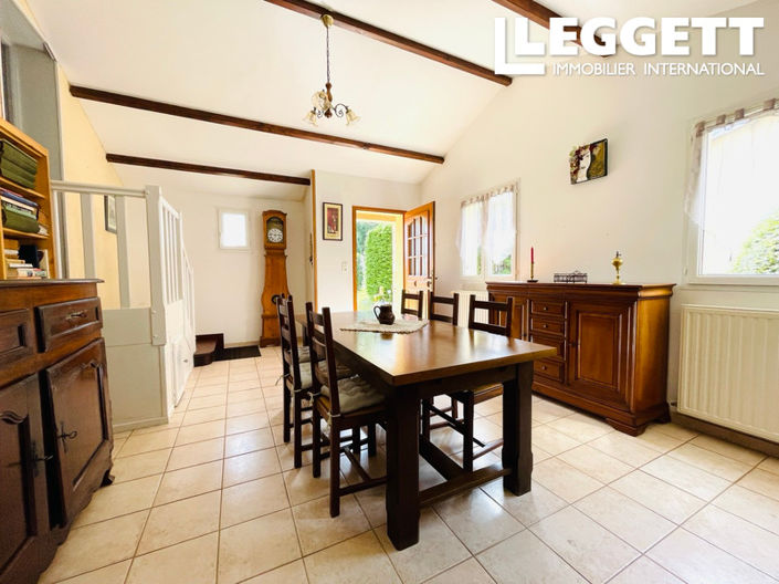 Image No.5-Maison de 4 chambres à vendre à Rouffignac-Saint-Cernin-de-Reilhac