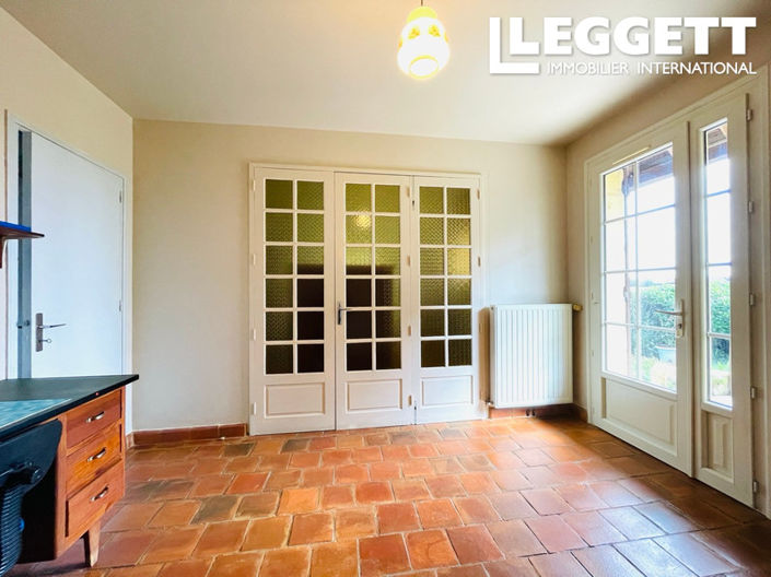 Image No.6-Maison de 4 chambres à vendre à Rouffignac-Saint-Cernin-de-Reilhac