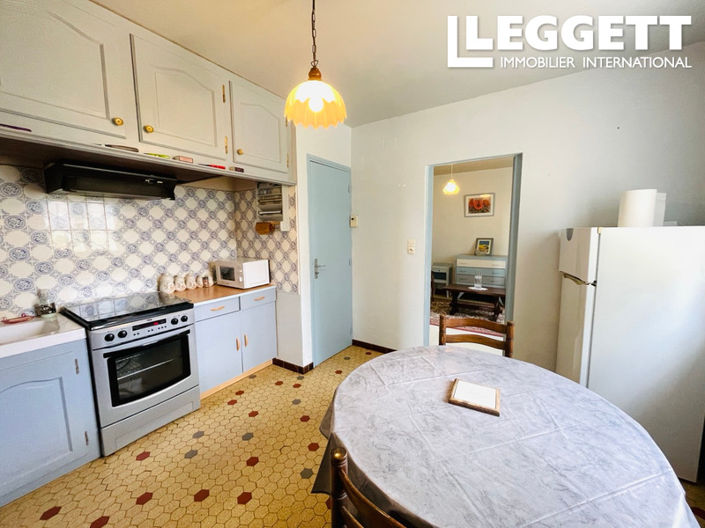 Image No.8-Maison de 4 chambres à vendre à Rouffignac-Saint-Cernin-de-Reilhac