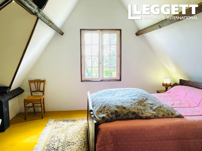 Image No.9-Maison de 4 chambres à vendre à Rouffignac-Saint-Cernin-de-Reilhac