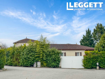 1 - Lot, House