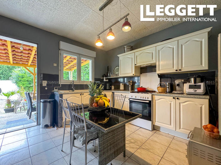 Image No.2-Maison de 5 chambres à vendre à Lot