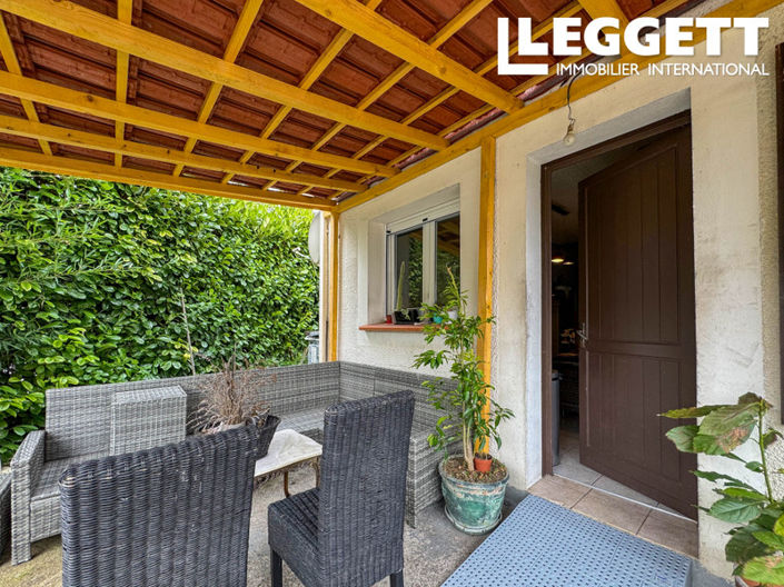 Image No.5-Maison de 5 chambres à vendre à Lot