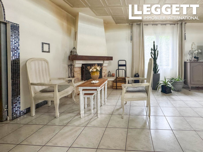 Image No.6-Maison de 5 chambres à vendre à Lot