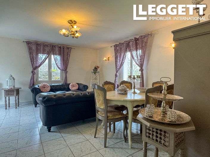 Image No.7-Maison de 5 chambres à vendre à Lot