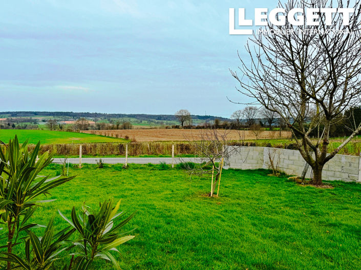 Image No.10-Maison de 4 chambres à vendre à Saint-Calais-du-Désert