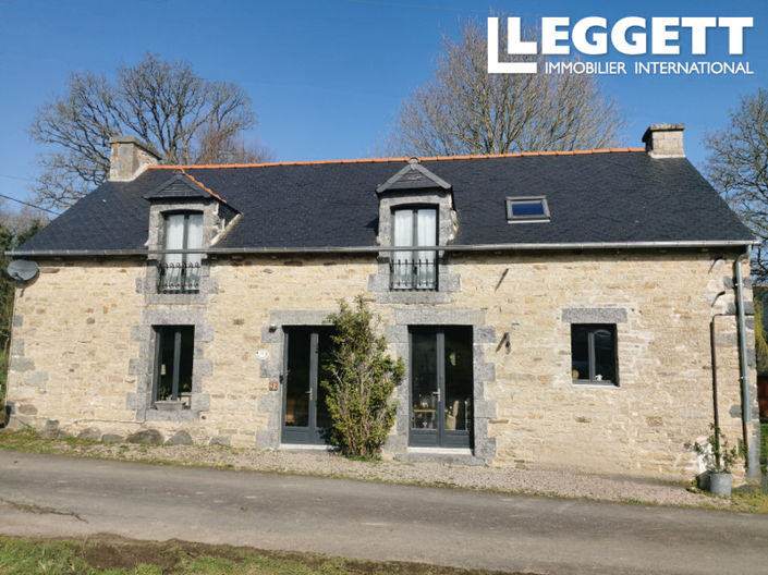 Image No.1-Maison de 3 chambres à vendre à Mérillac