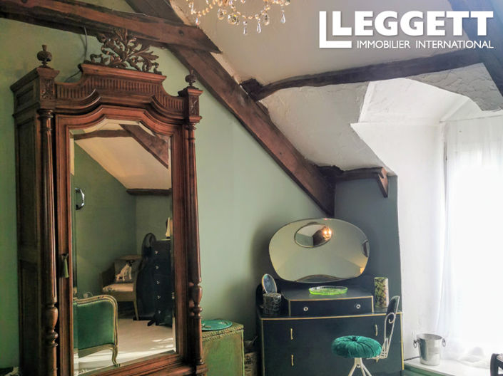 Image No.10-Maison de 3 chambres à vendre à Mérillac