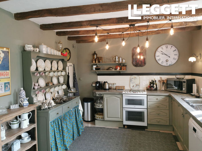 Image No.5-Maison de 3 chambres à vendre à Mérillac