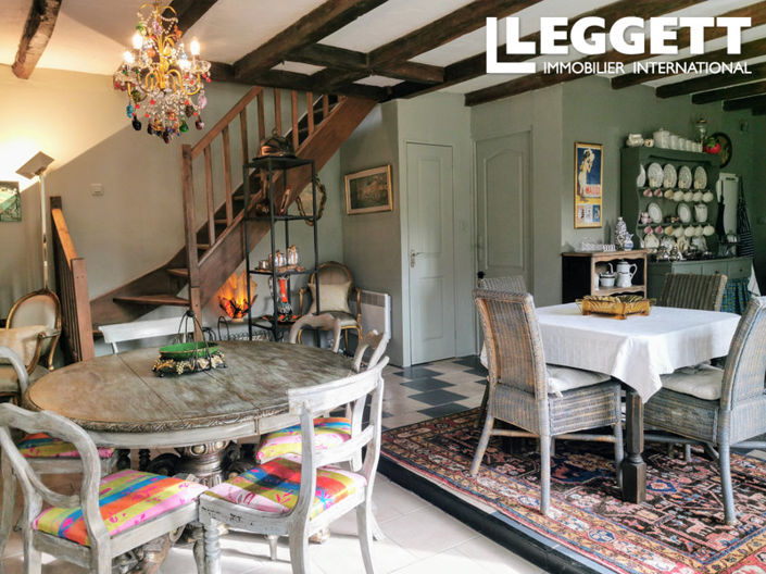 Image No.6-Maison de 3 chambres à vendre à Mérillac