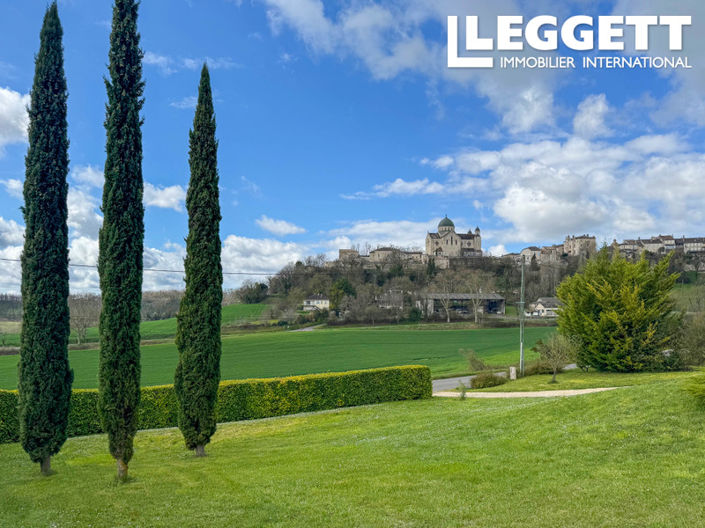 Image No.2-Maison de 4 chambres à vendre à Lot