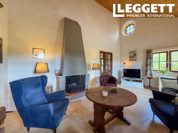 Image No.3-Maison de 4 chambres à vendre à Lot