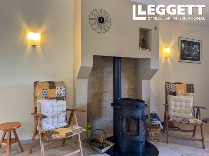 Image No.5-Maison de 4 chambres à vendre à Lot