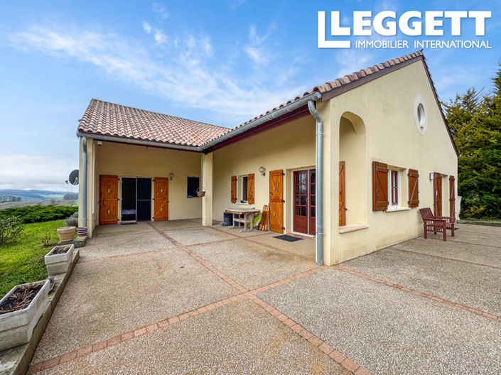 Image No.6-Maison de 4 chambres à vendre à Lot