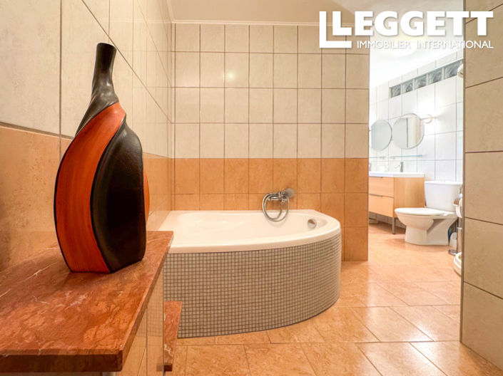 Image No.8-Maison de 4 chambres à vendre à Lot