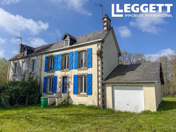 1 - Deux-Sevres, House