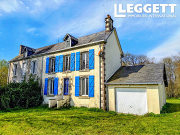 1 - Deux-Sevres, Maison