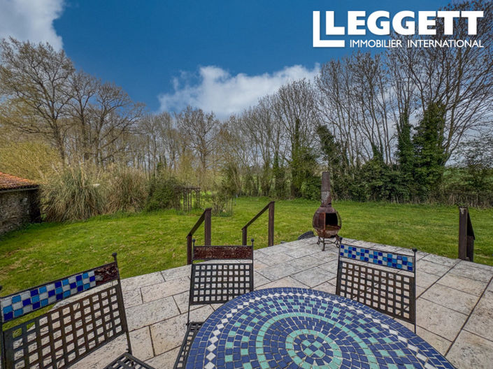 Image No.8-Maison de 3 chambres à vendre à Deux-Sevres