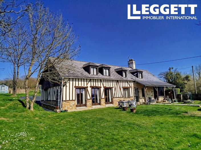 Image No.1-4 Bed House for sale