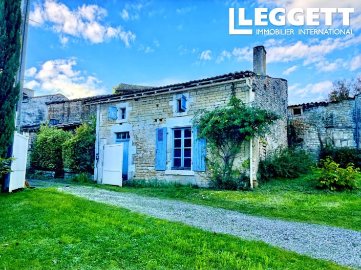 Image No.10-Maison de 3 chambres à vendre à Chef-Boutonne