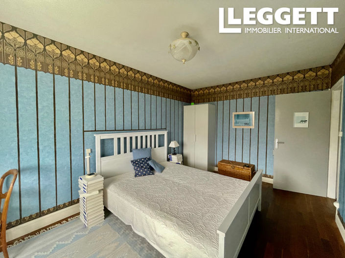 Image No.6-Maison de 3 chambres à vendre à Chef-Boutonne