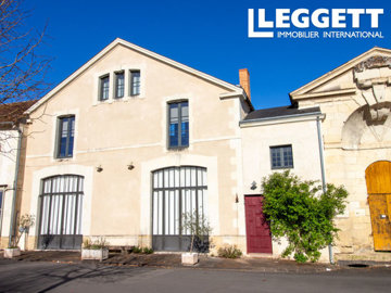 1 - Richelieu, Maison